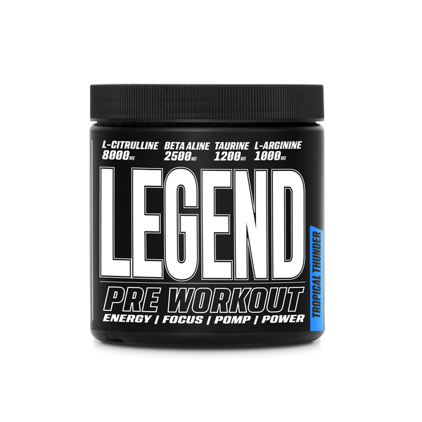 LEGEND Tropical Thunder - 450 Gram