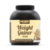 Vegan Weight Gainer Ice Cream Vanilla - 2000 gram