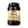 Whey Protein Ice Cream Vanilla - 1000 grams